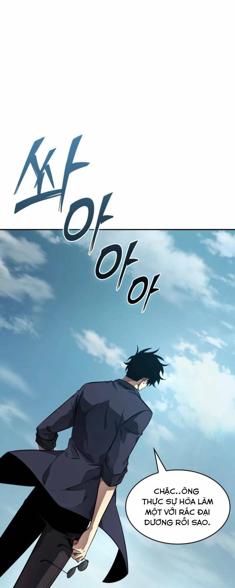 Vua Trộm Mộ Chap 397 - Next Chap 398