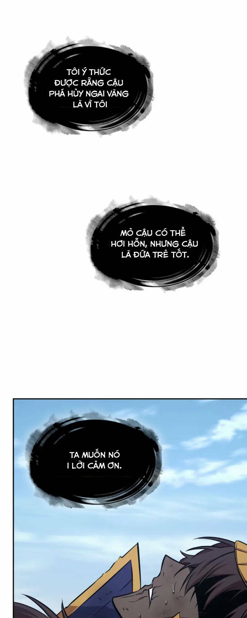 Vua Trộm Mộ Chap 397 - Next Chap 398