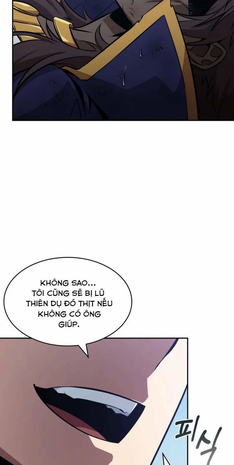 Vua Trộm Mộ Chap 397 - Next Chap 398