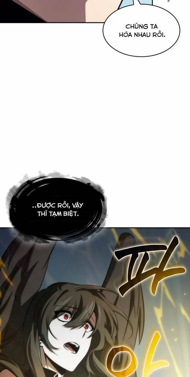 Vua Trộm Mộ Chap 397 - Next Chap 398