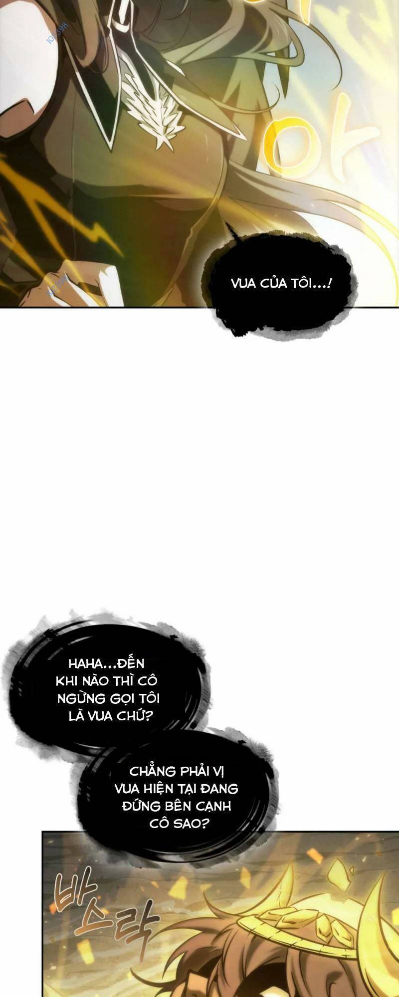 Vua Trộm Mộ Chap 397 - Next Chap 398