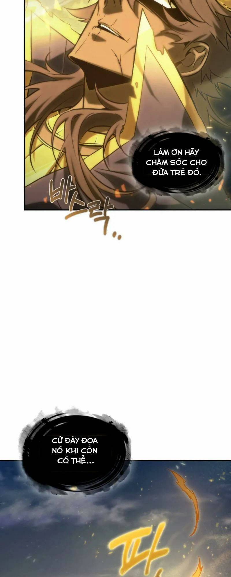 Vua Trộm Mộ Chap 397 - Next Chap 398