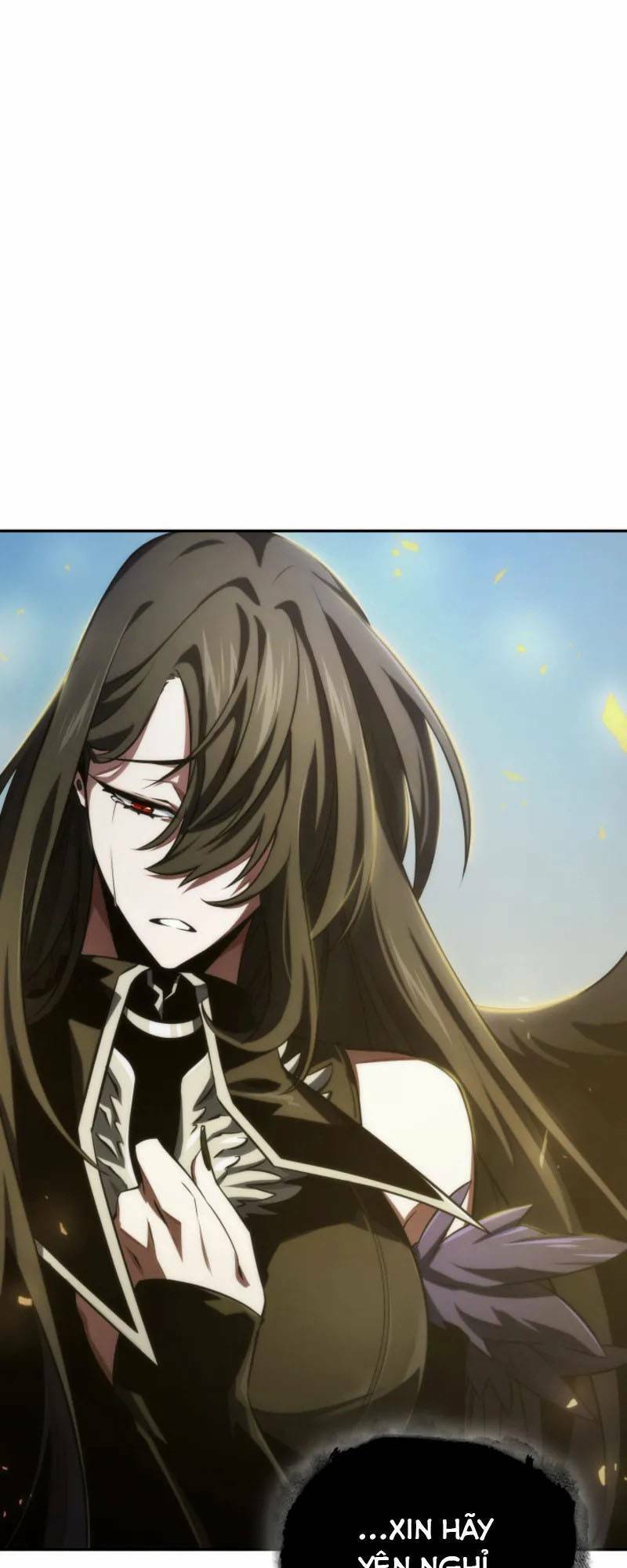 Vua Trộm Mộ Chap 397 - Next Chap 398