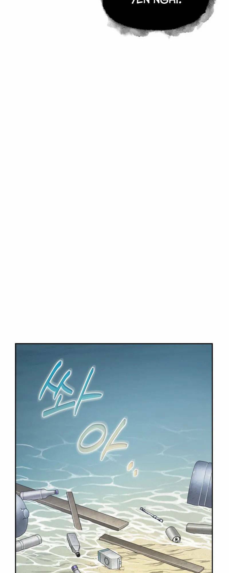 Vua Trộm Mộ Chap 397 - Next Chap 398