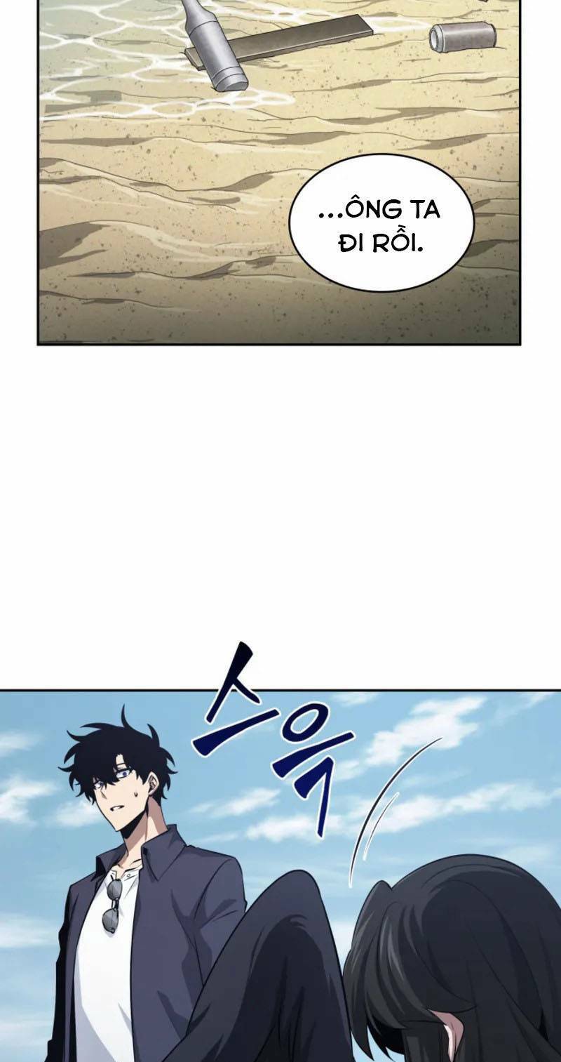 Vua Trộm Mộ Chap 397 - Next Chap 398