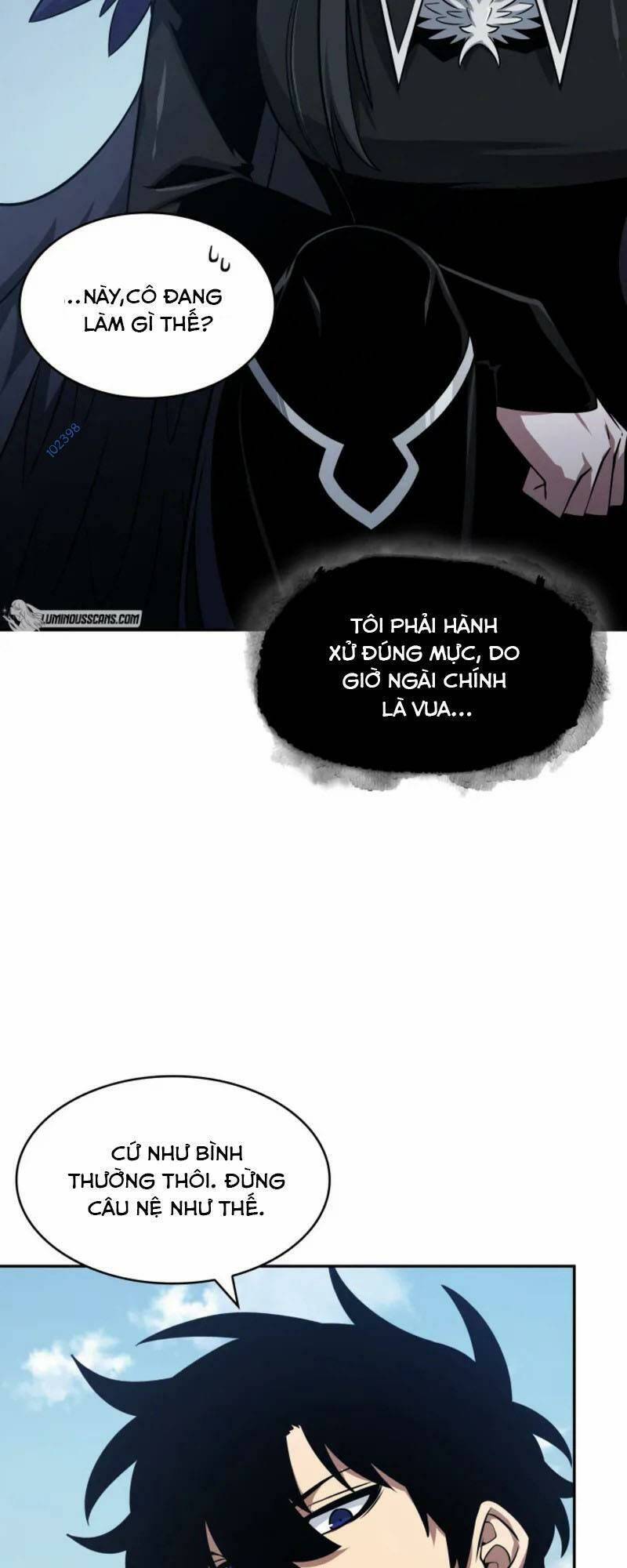 Vua Trộm Mộ Chap 397 - Next Chap 398