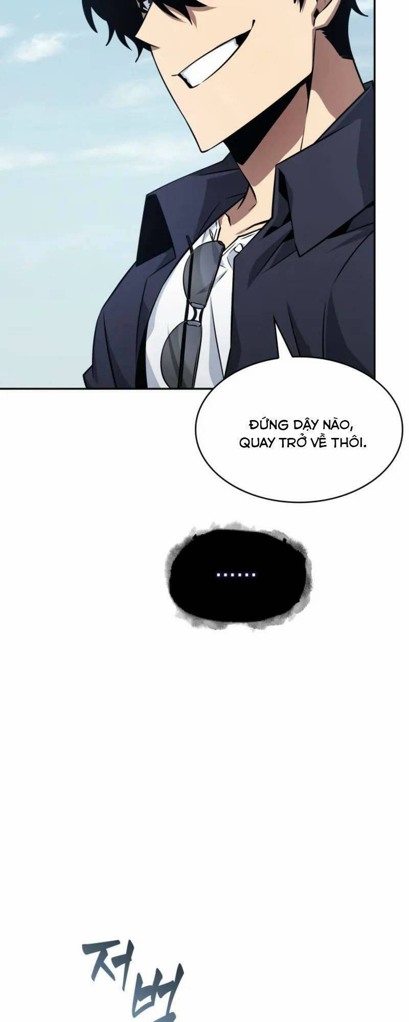 Vua Trộm Mộ Chap 397 - Next Chap 398