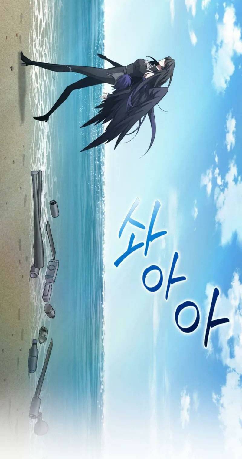 Vua Trộm Mộ Chap 397 - Next Chap 398