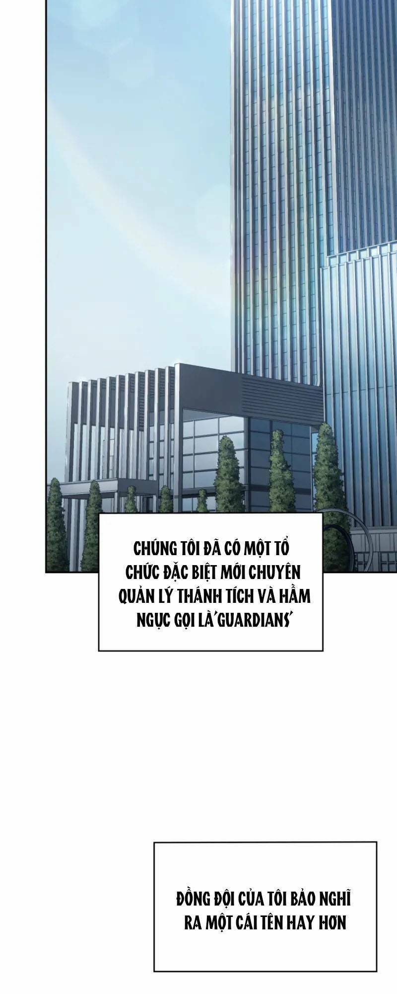 Vua Trộm Mộ Chap 397 - Next Chap 398