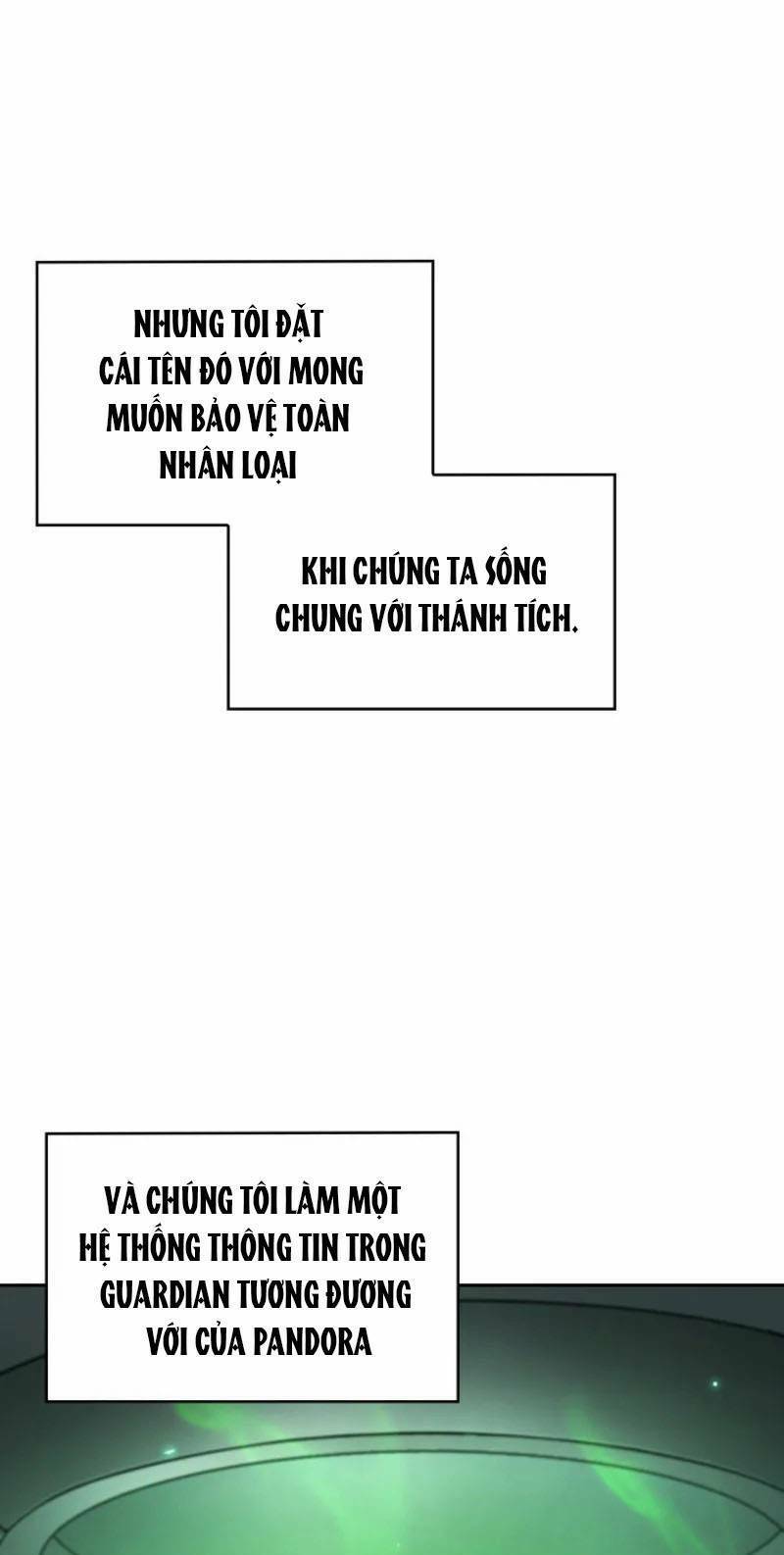 Vua Trộm Mộ Chap 397 - Next Chap 398