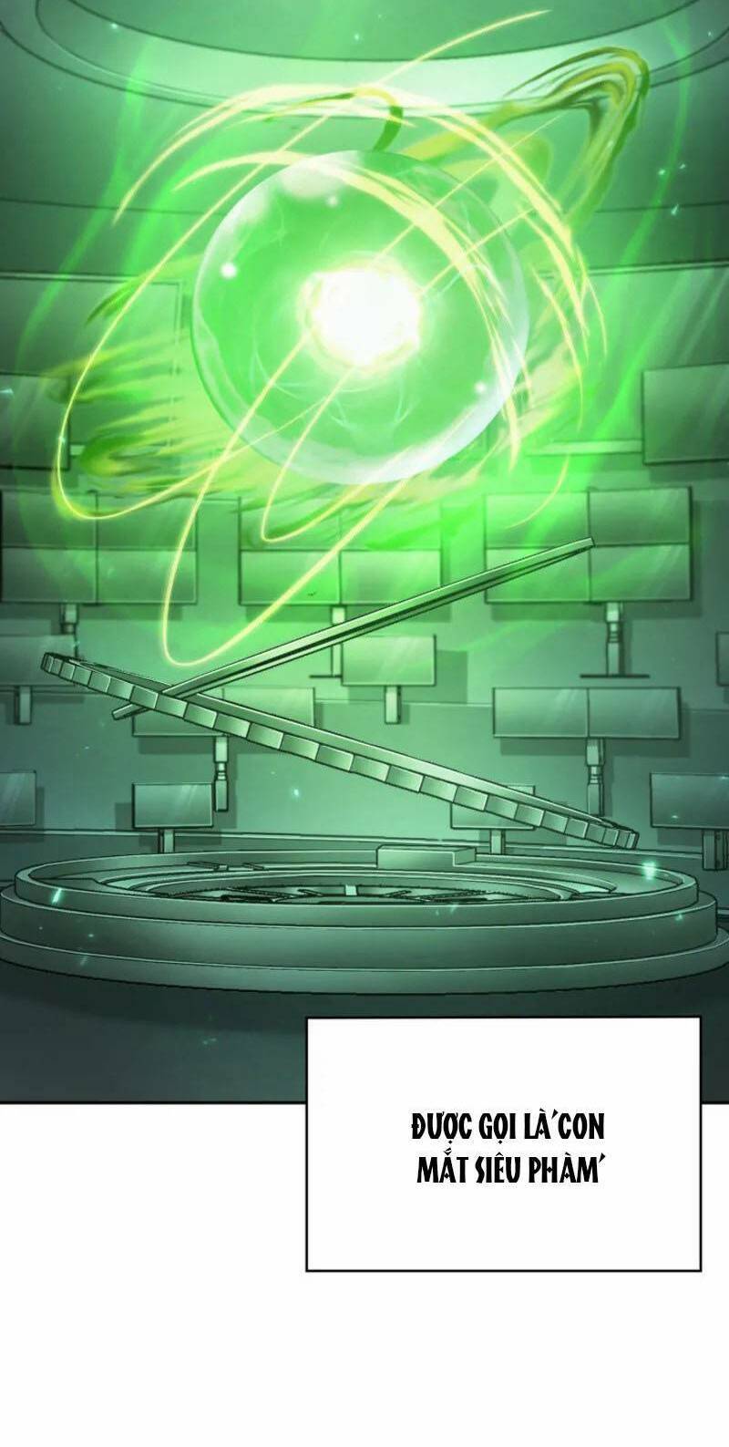 Vua Trộm Mộ Chap 397 - Next Chap 398