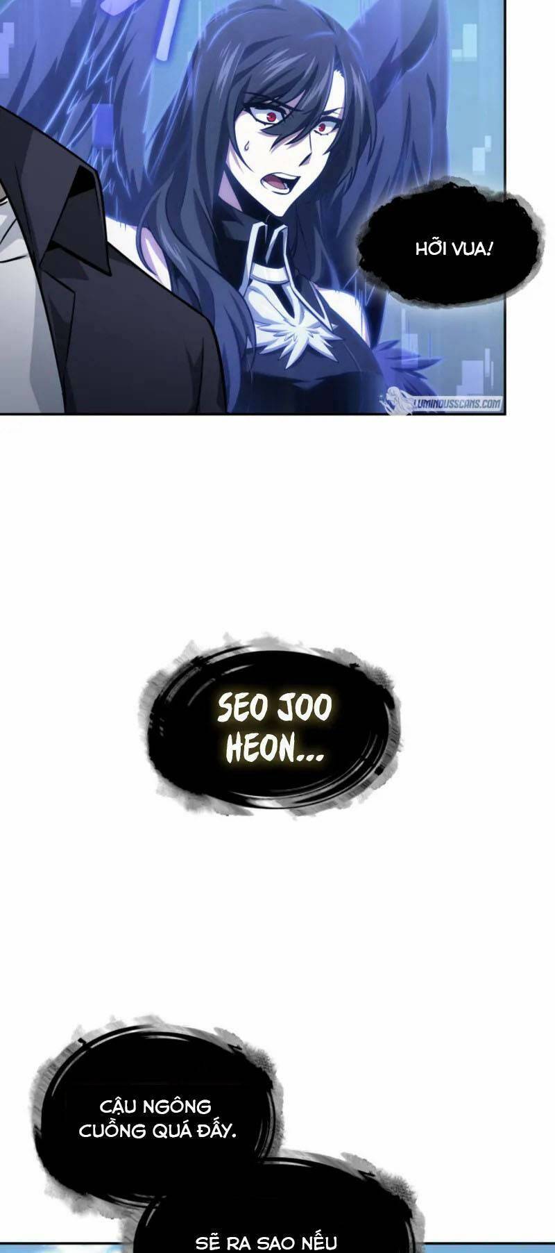 Vua Trộm Mộ Chap 397 - Next Chap 398