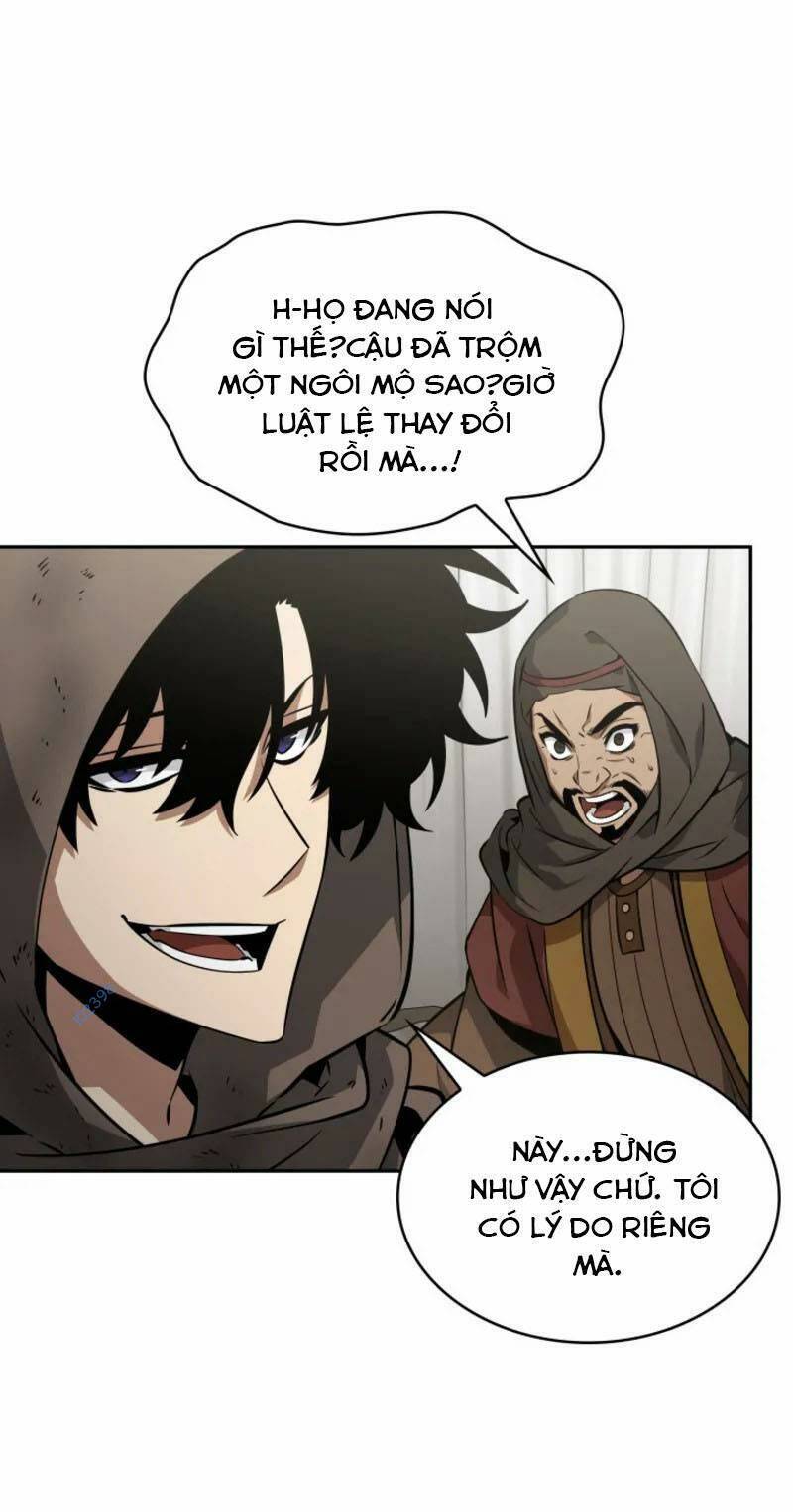 Vua Trộm Mộ Chap 397 - Next Chap 398