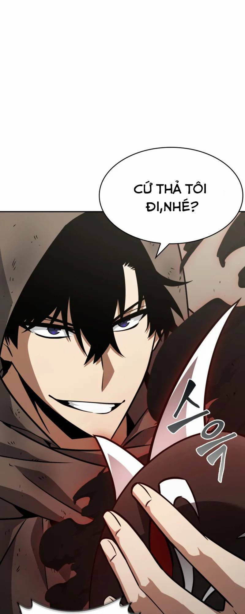Vua Trộm Mộ Chap 397 - Next Chap 398