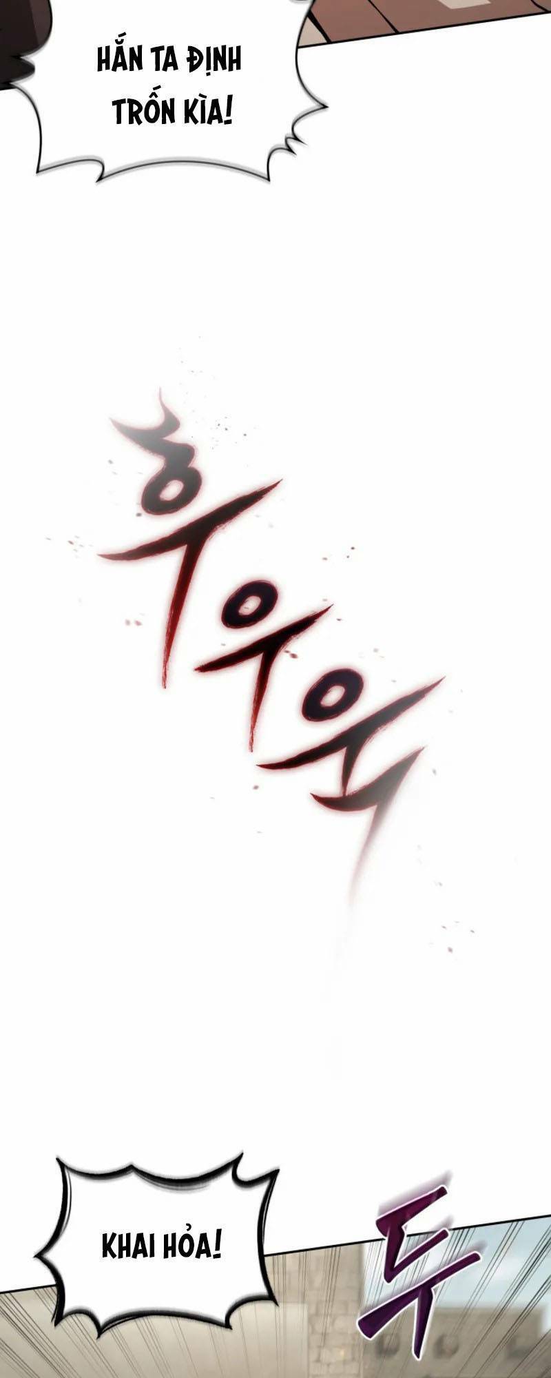 Vua Trộm Mộ Chap 397 - Next Chap 398