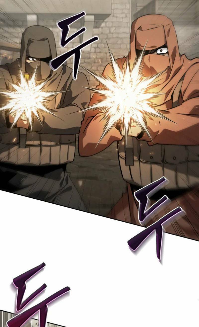 Vua Trộm Mộ Chap 397 - Next Chap 398