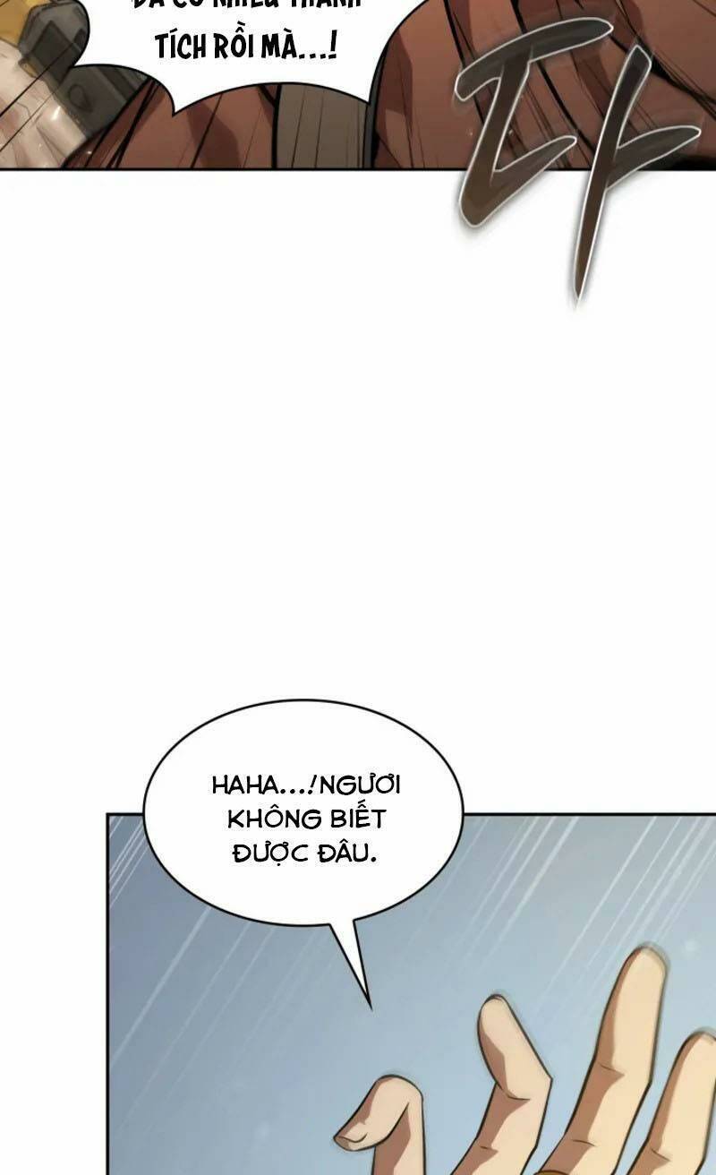 Vua Trộm Mộ Chap 397 - Next Chap 398
