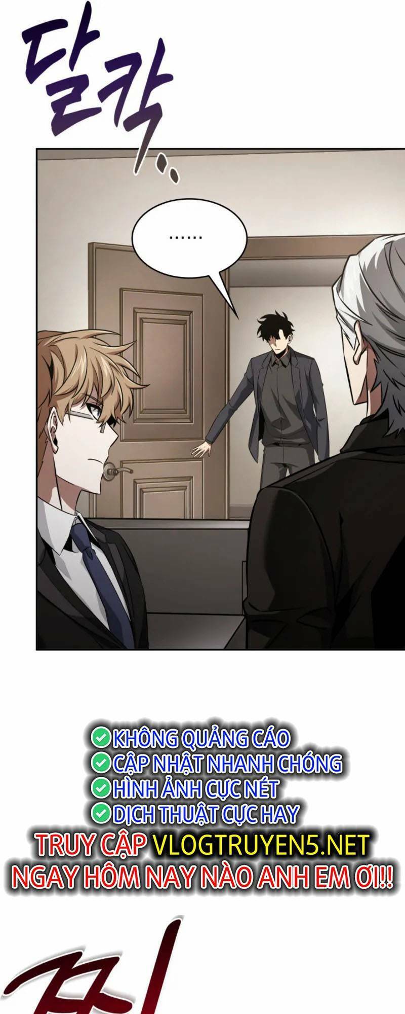 Vua Trộm Mộ Chap 397 - Next Chap 398