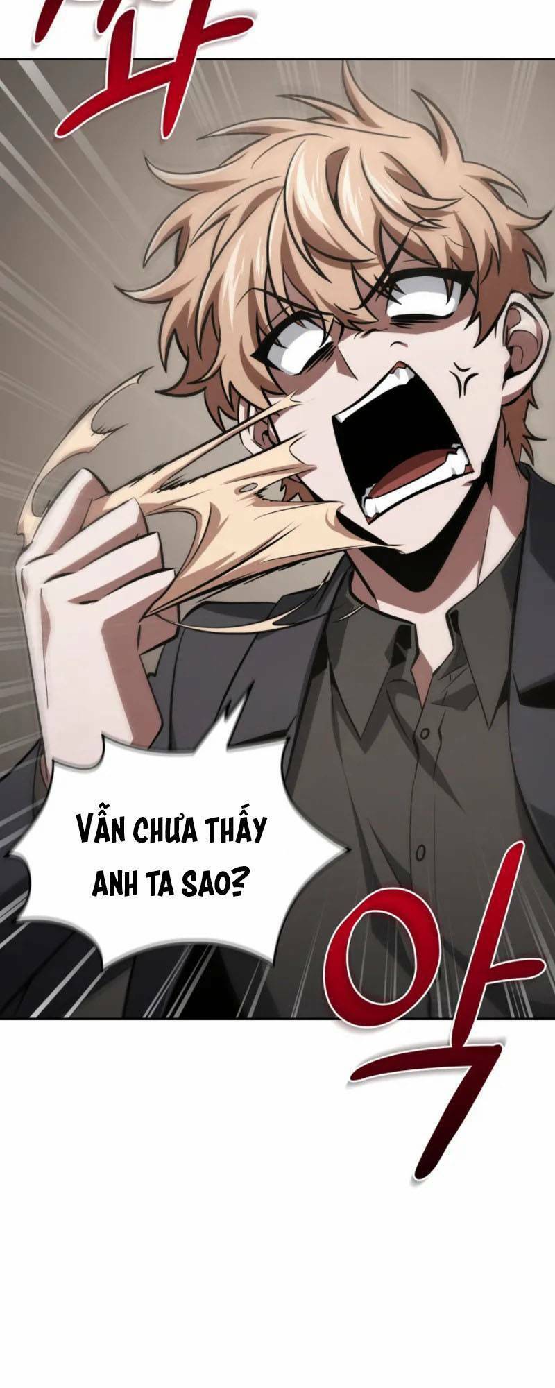 Vua Trộm Mộ Chap 397 - Next Chap 398