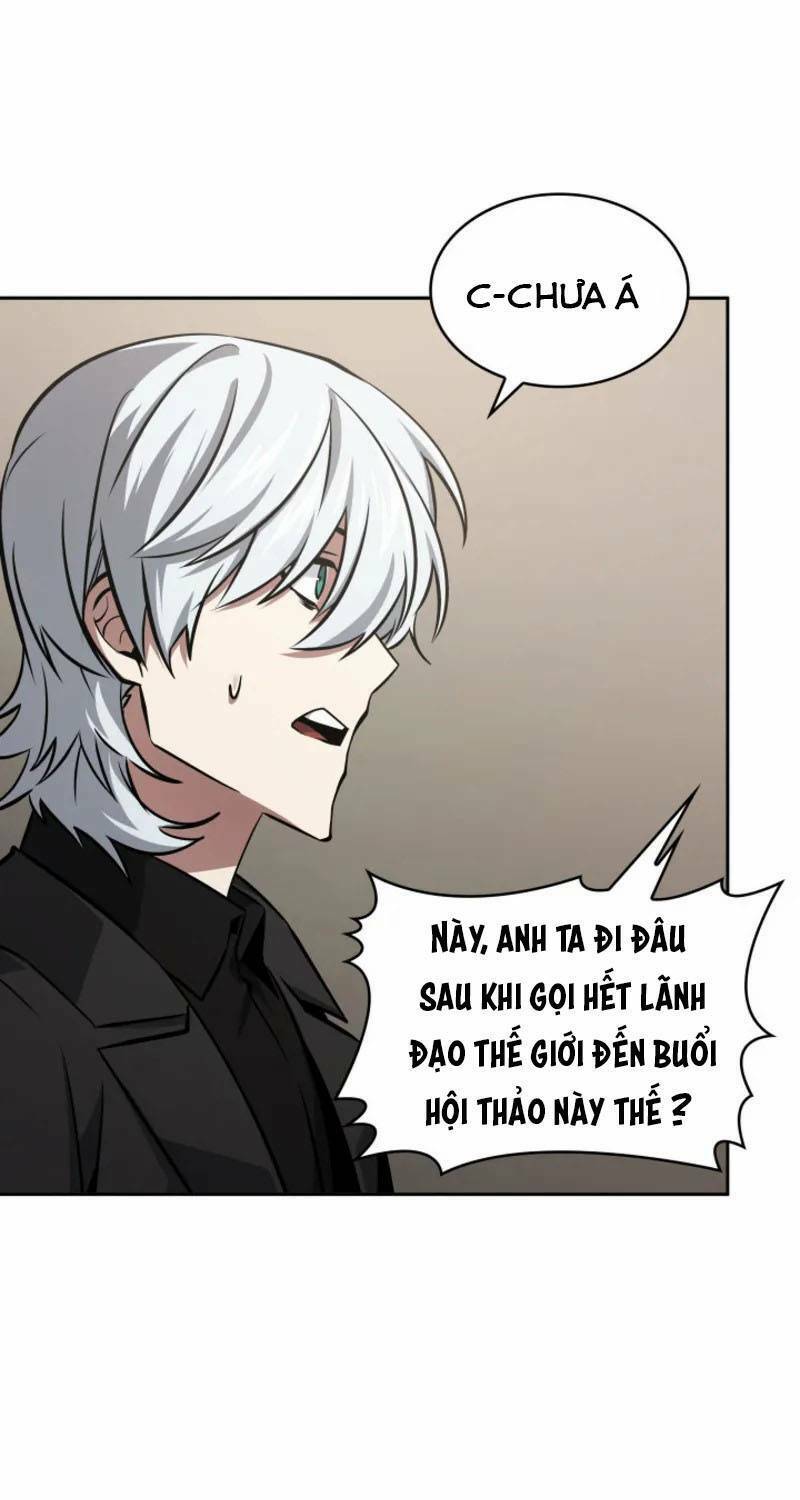 Vua Trộm Mộ Chap 397 - Next Chap 398
