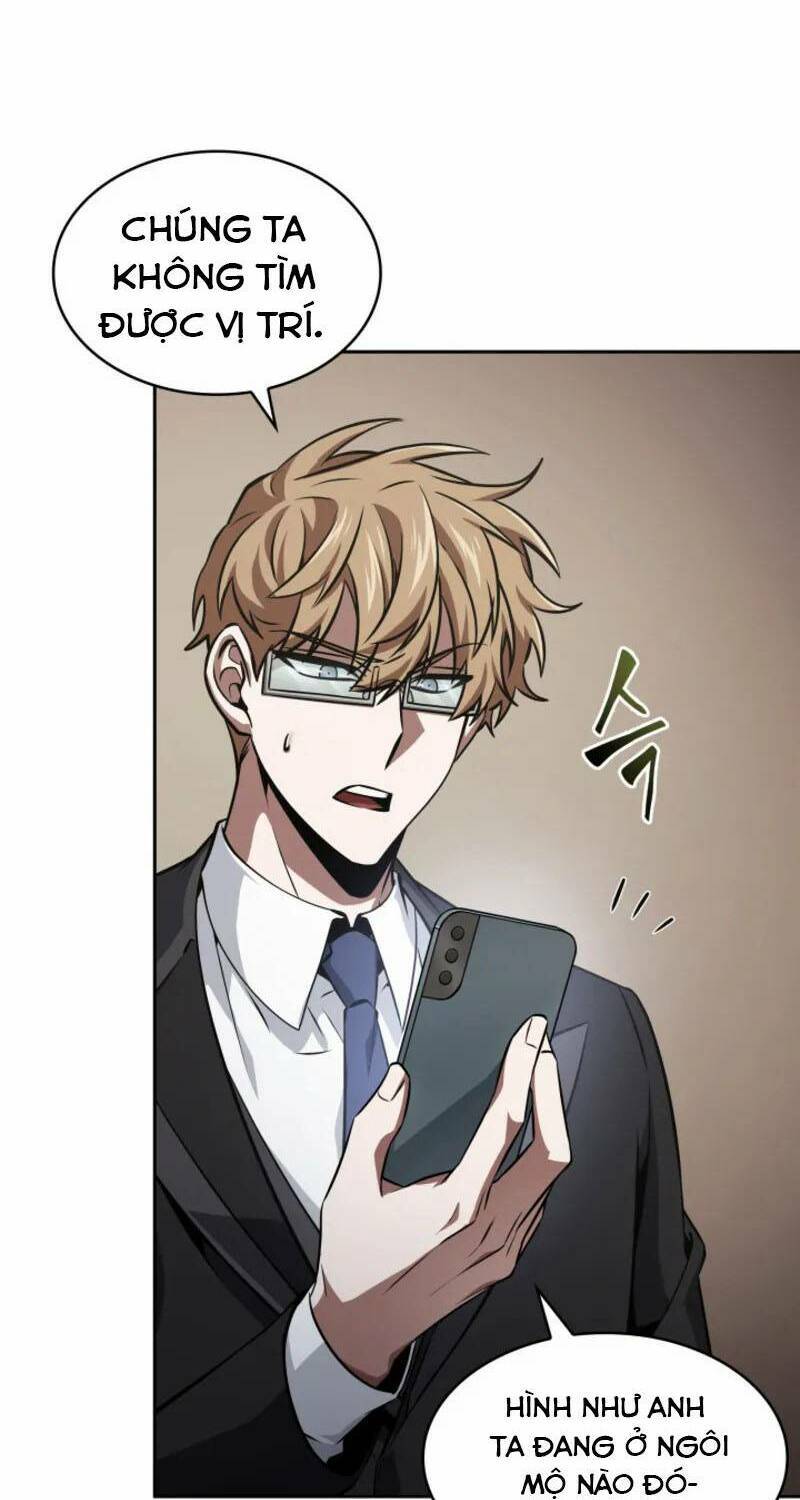 Vua Trộm Mộ Chap 397 - Next Chap 398