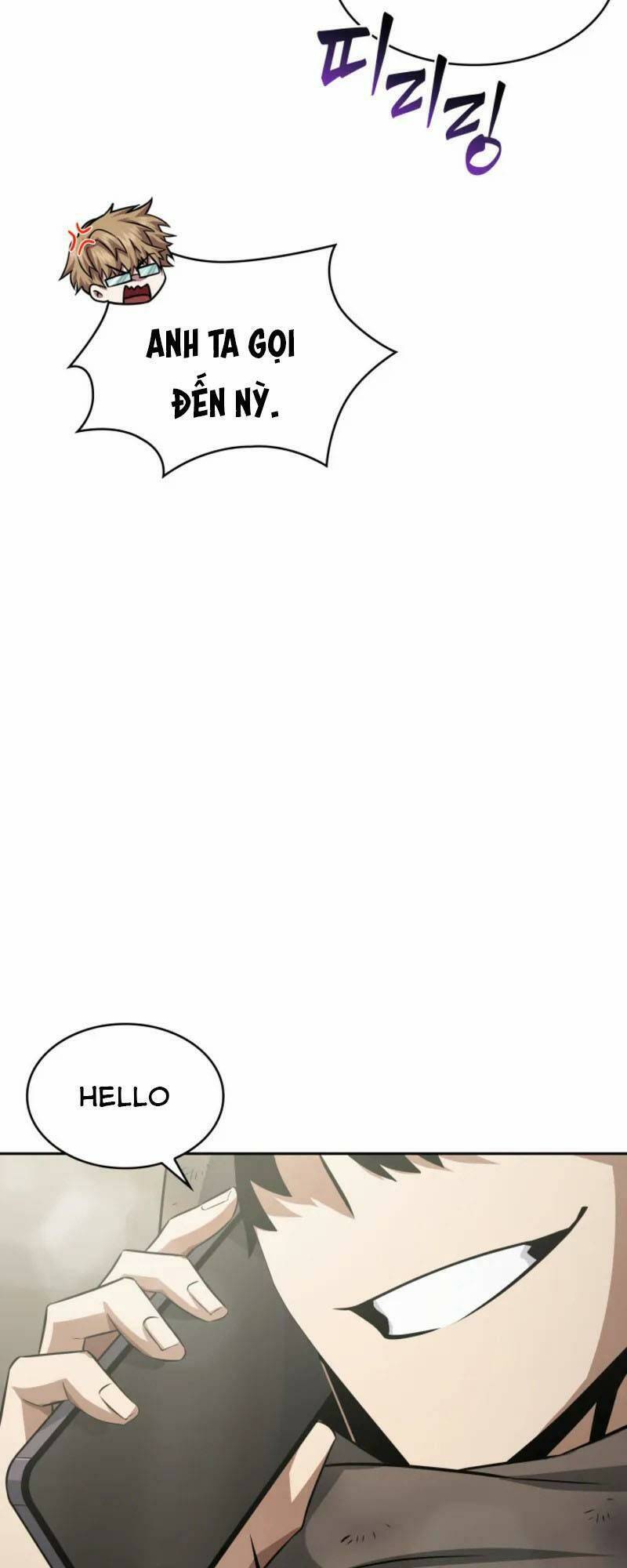 Vua Trộm Mộ Chap 397 - Next Chap 398