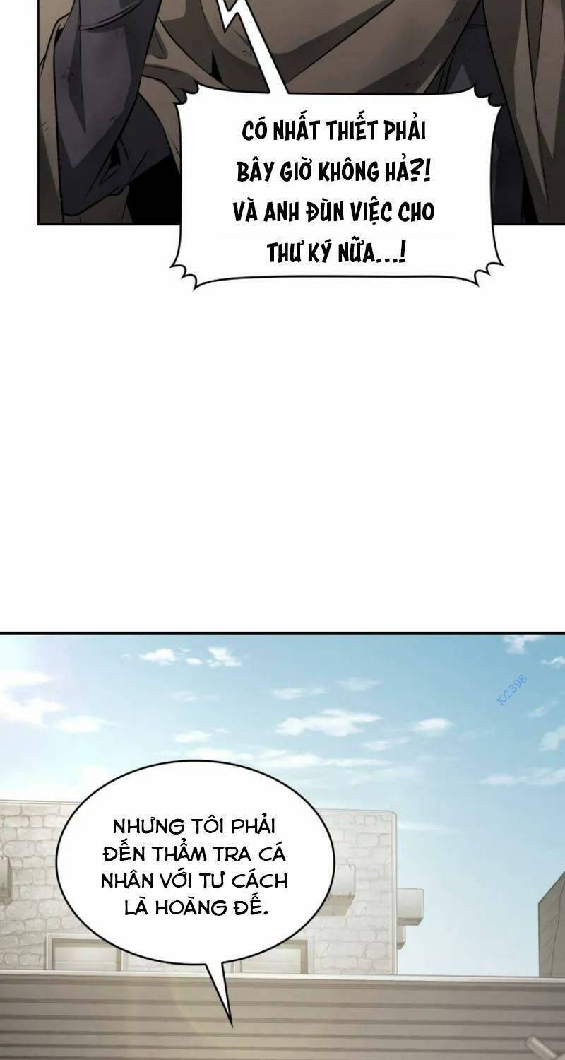 Vua Trộm Mộ Chap 397 - Next Chap 398