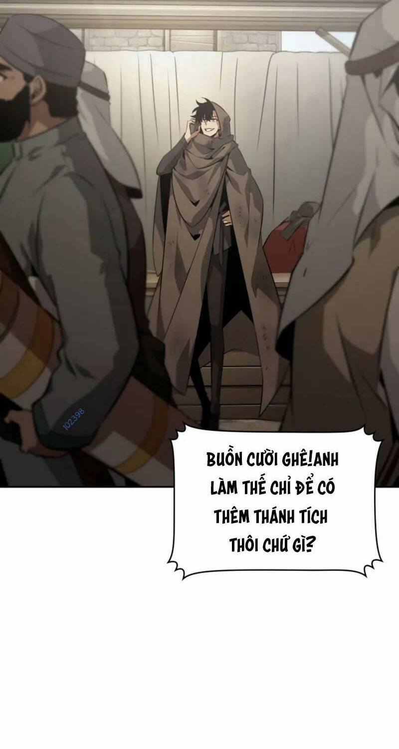 Vua Trộm Mộ Chap 397 - Next Chap 398