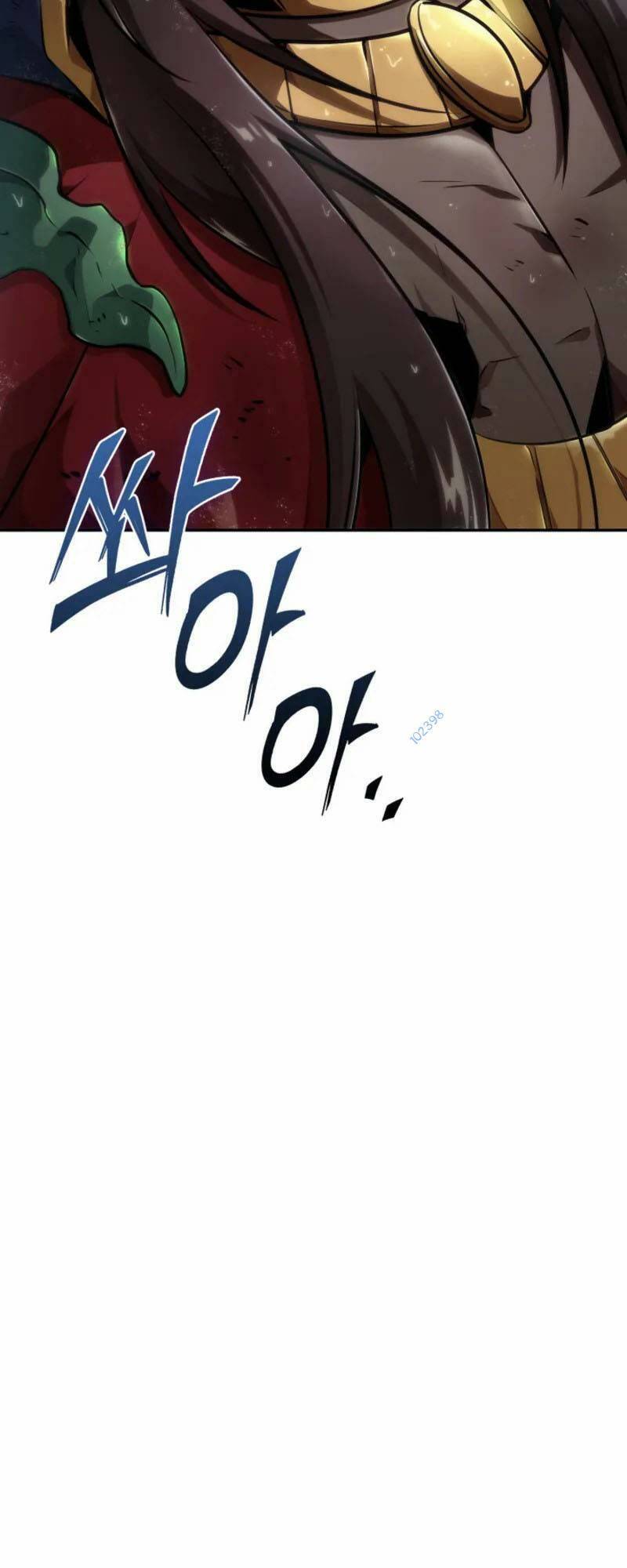 Vua Trộm Mộ Chap 397 - Next Chap 398