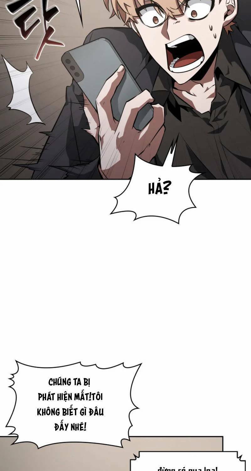 Vua Trộm Mộ Chap 397 - Next Chap 398