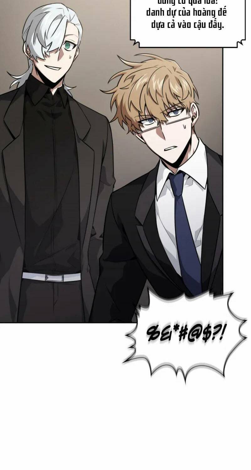 Vua Trộm Mộ Chap 397 - Next Chap 398