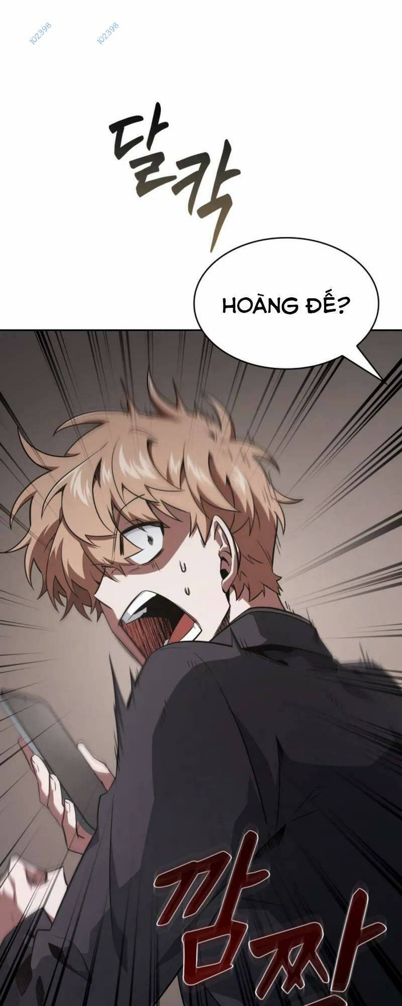 Vua Trộm Mộ Chap 397 - Next Chap 398