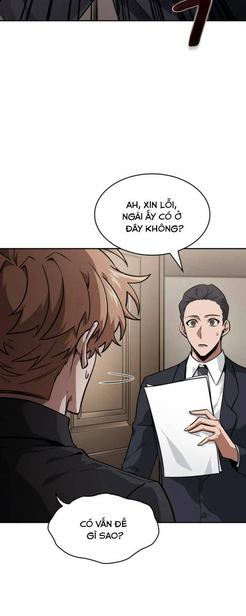 Vua Trộm Mộ Chap 397 - Next Chap 398