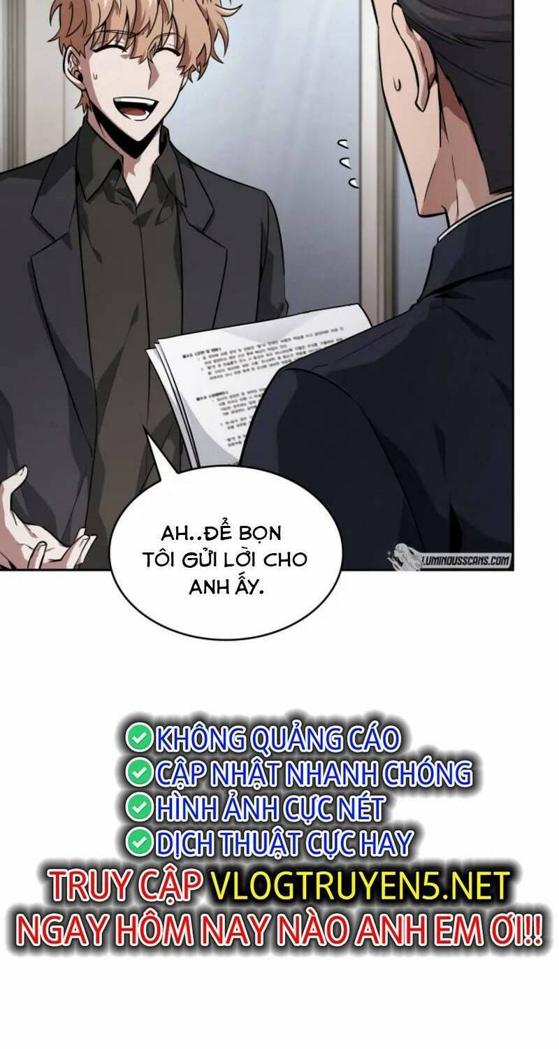 Vua Trộm Mộ Chap 397 - Next Chap 398