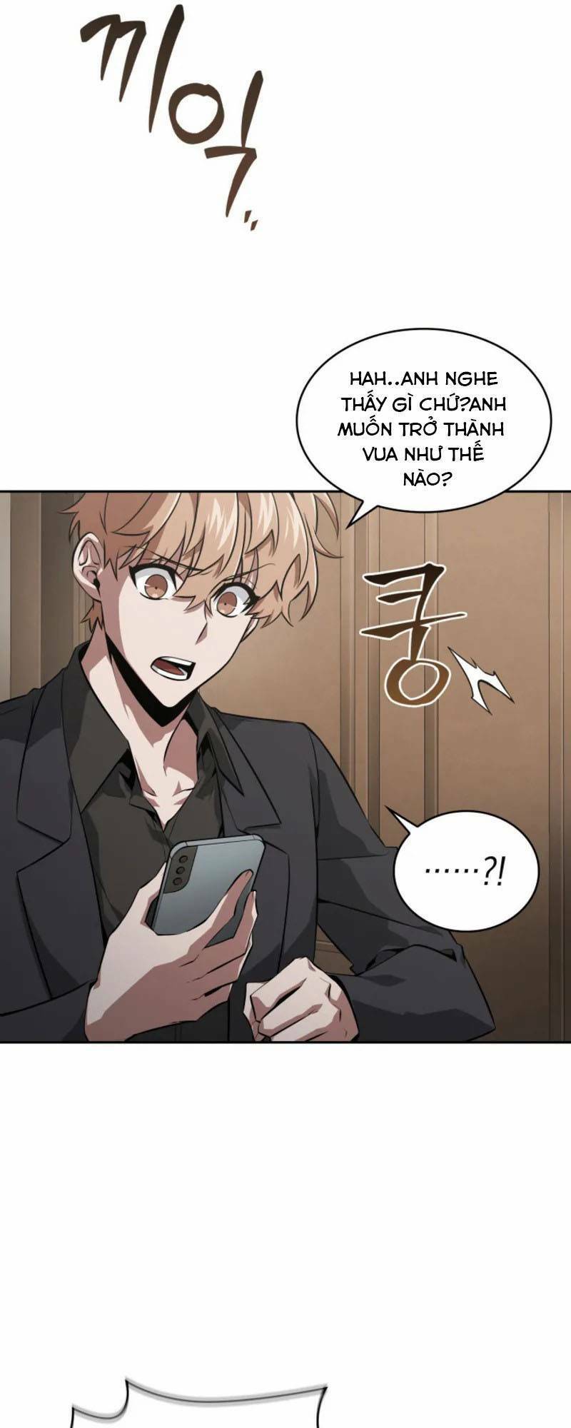 Vua Trộm Mộ Chap 397 - Next Chap 398