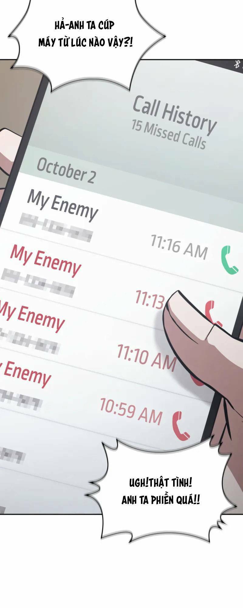 Vua Trộm Mộ Chap 397 - Next Chap 398