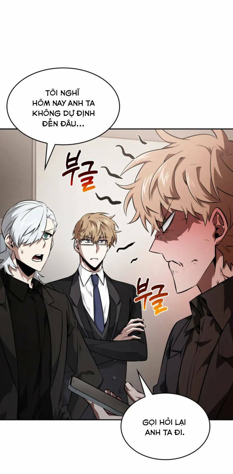 Vua Trộm Mộ Chap 397 - Next Chap 398