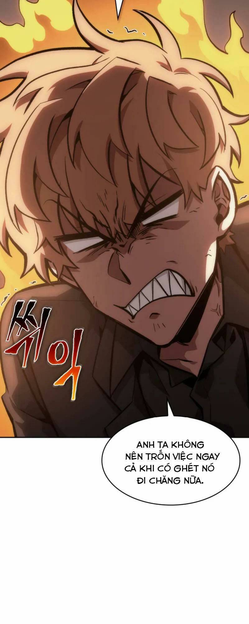 Vua Trộm Mộ Chap 397 - Next Chap 398