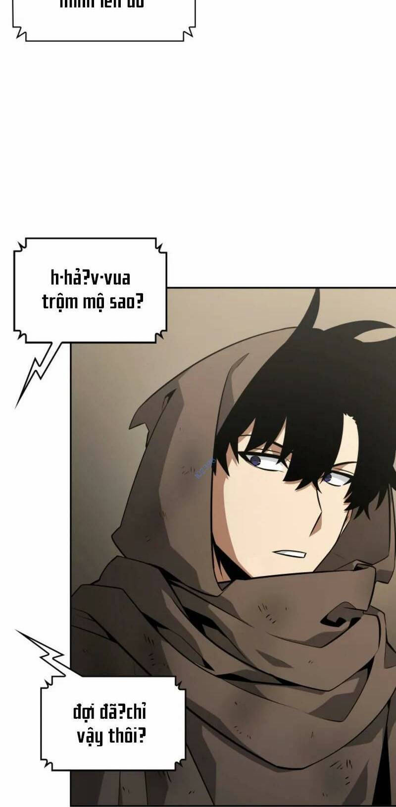 Vua Trộm Mộ Chap 397 - Next Chap 398