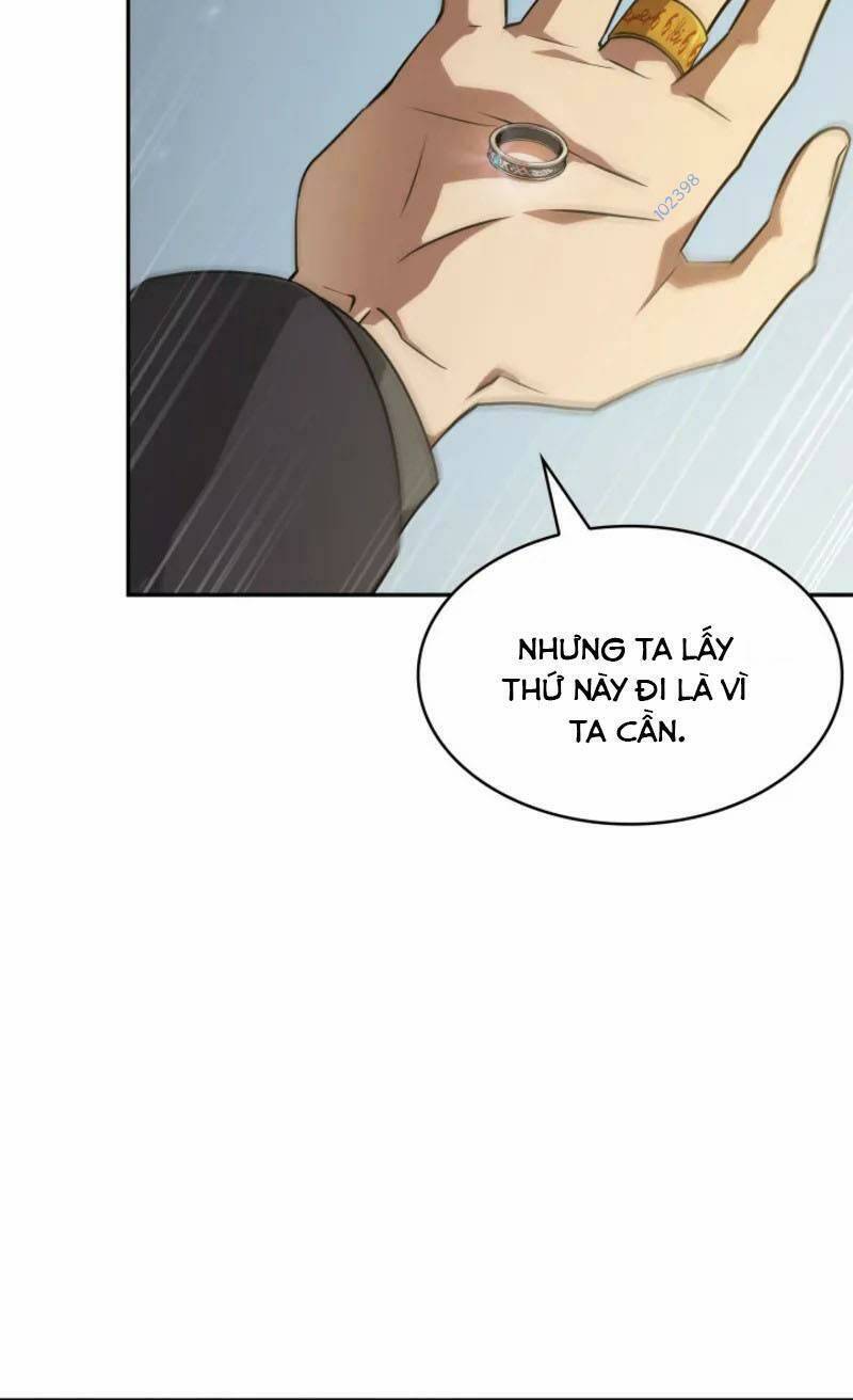 Vua Trộm Mộ Chap 397 - Next Chap 398