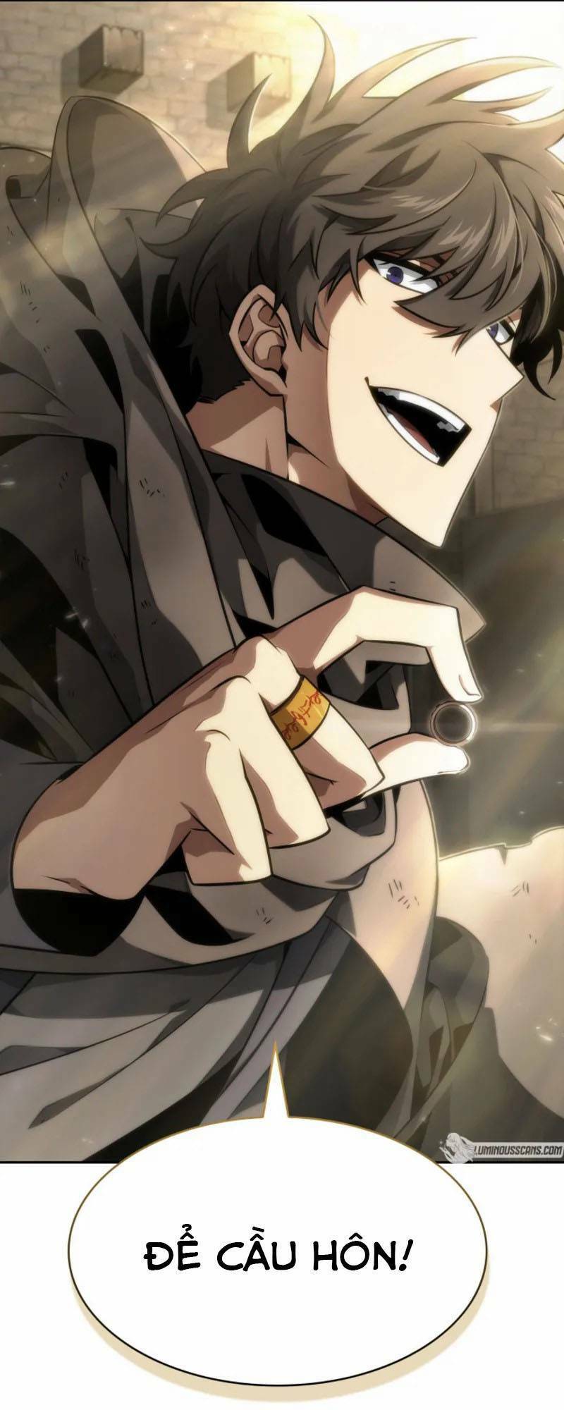 Vua Trộm Mộ Chap 397 - Next Chap 398