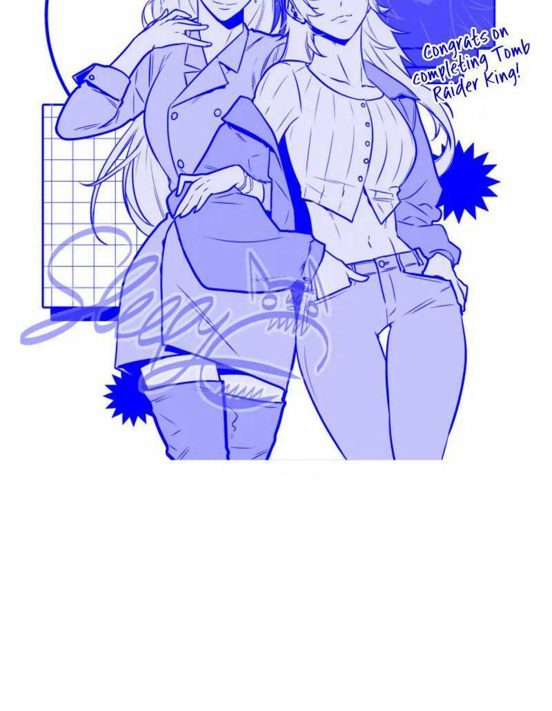 Vua Trộm Mộ Chap 397 - Next Chap 398