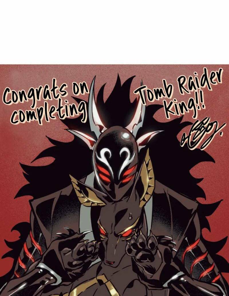 Vua Trộm Mộ Chap 397 - Next Chap 398