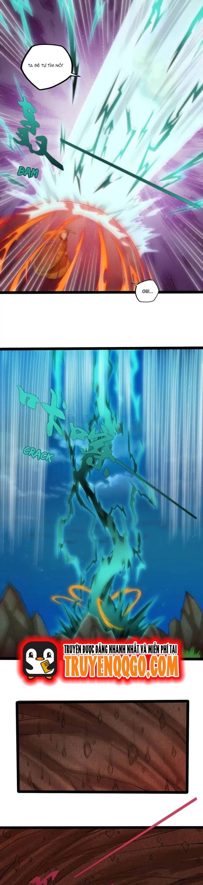 Đạp Toái Tiên Hà Chap 312 - Next Chap 313