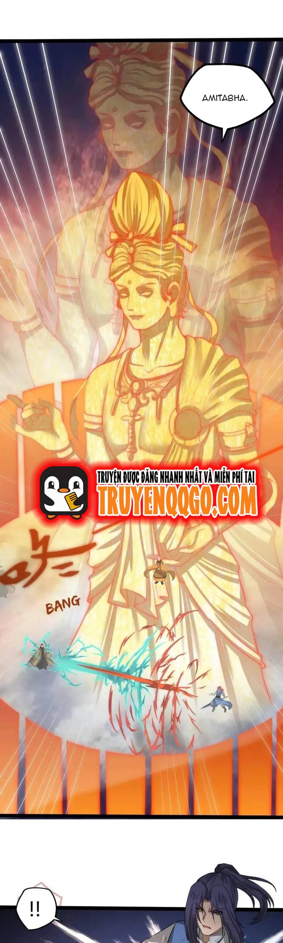 Đạp Toái Tiên Hà Chap 312 - Next Chap 313
