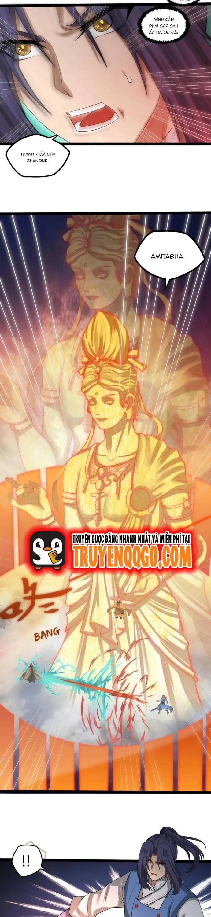 Đạp Toái Tiên Hà Chap 312 - Next Chap 313