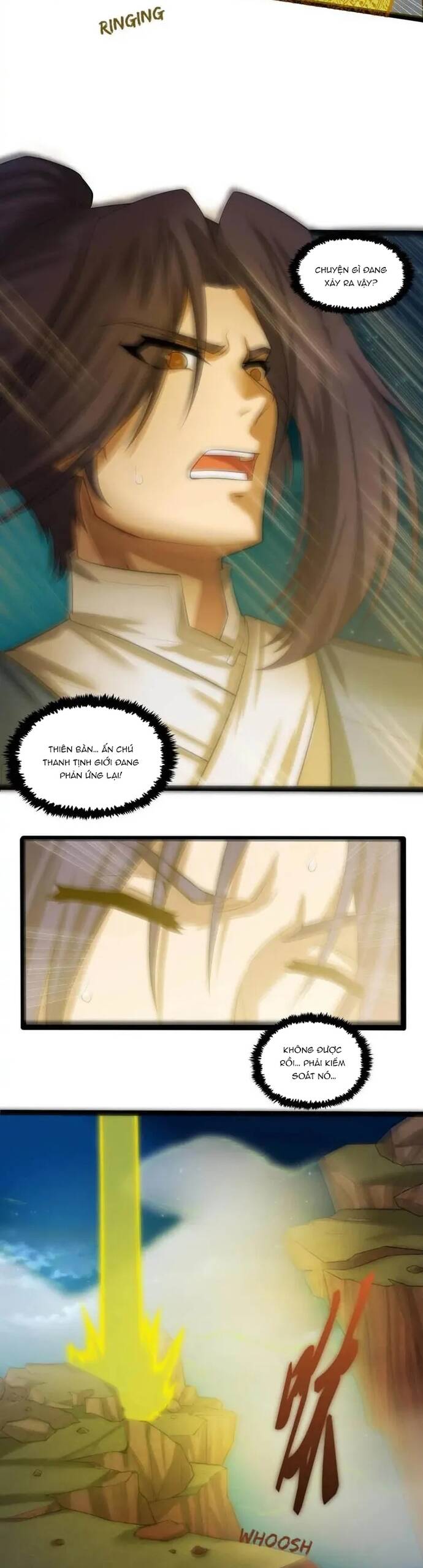 Đạp Toái Tiên Hà Chap 313 - Next Chap 314