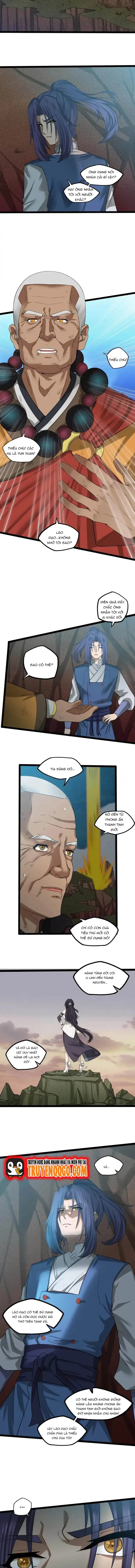 Đạp Toái Tiên Hà Chap 314 - Next Chap 315