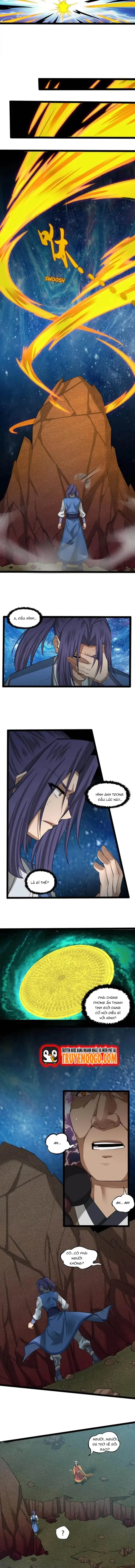 Đạp Toái Tiên Hà Chap 314 - Next Chap 315