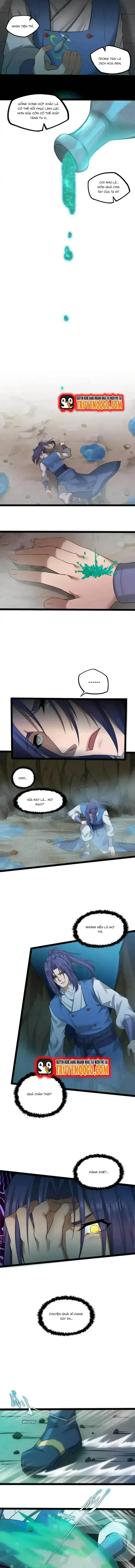 Đạp Toái Tiên Hà Chap 320.5 - Next Chap 321.5